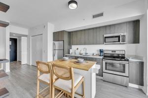 The Casas Collection at Alea Miami - Modern Designer Studios