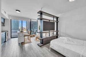 The Casas Collection at Alea Miami - Modern Designer Studios