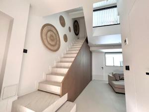 Duplex elegant au coeur du Marais avec cinema - 6P