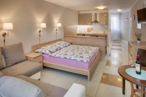 Apartements Studio 964