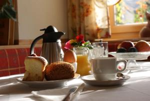 Pension Stammerhof