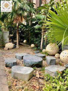 Huern Che Ta One Hotel