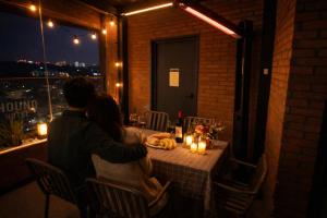 Hound Hotel Deacheon Beach