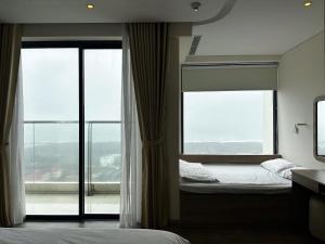 Kira Kira s Apartment, Apec Mandala Phu Yen Condotel