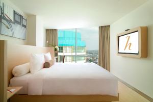 Horison Ultima Sentraland Simpang Lima Semarang