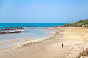 !!! SULLA SPIAGGIA !!! - Fauci Holiday Home