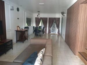 Homestay Taman Kembang Sari