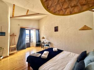 "White House Nakani" - Guesthouse near the centre