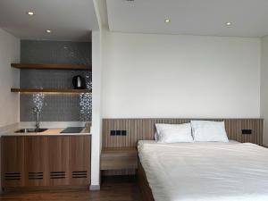 Kira Kira s Apartment, Apec Mandala Phu Yen Condotel