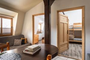 Apartamenty Krupówki 24