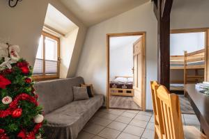 Apartamenty Krupówki 24