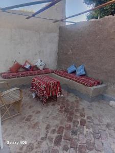 Mountain guest house