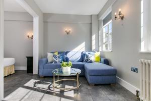 One-Bedroom Apartment room in Nell Gwynn Chelsea Accommodation