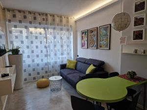 Cozy and restful apartment in Como, near the Lake