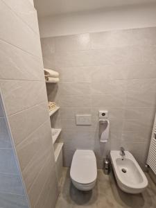 Cozy and restful apartment in Como, near the Lake