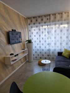 Cozy and restful apartment in Como, near the Lake