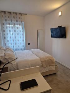 Cozy and restful apartment in Como, near the Lake