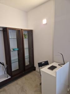Cozy and restful apartment in Como, near the Lake