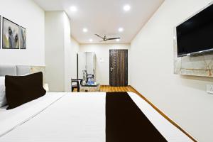 Super Hotel O THE BLUE MOON