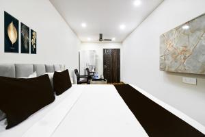 Super Hotel O THE BLUE MOON