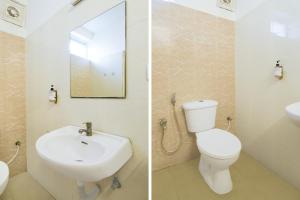 Collection O Hi-Tec City Center Metro Station Hyderabad Formerly Hotel Blue Dawn