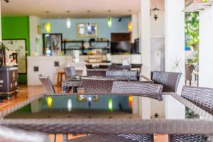 Baan Chuengkao Resort