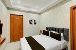 Townhouse Miyapur Metro Station Formerly Sainath Arcade