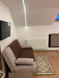 The Forest Nest Apartment