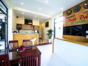 Bien Dao Homestay Hoi An