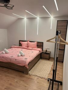 The Forest Nest Apartment
