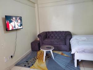 Elegant Studio