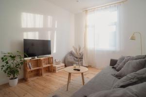 Klints 9 Rent Apartments - Stay in Liepāja
