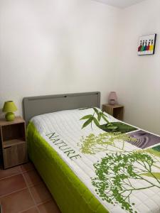 St Cyprien Bel appartement vue sur la mer