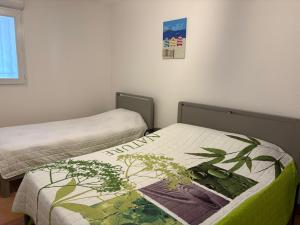 St Cyprien Bel appartement vue sur la mer