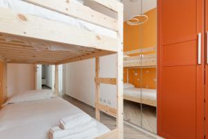 GuestHost - Lovely Flat near Frattini M4