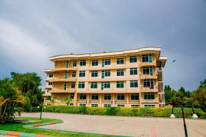 EDEN HIGHLANDS MBeYA