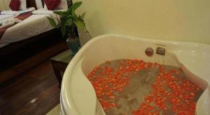 The View Pavilion Hotel