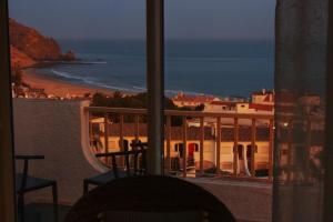 Breathtaking ocean views in Praia da Luz #1992