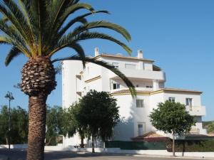 Breathtaking ocean views in Praia da Luz #1992
