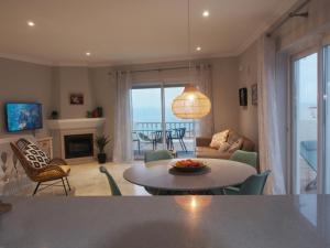 Breathtaking ocean views in Praia da Luz #1992