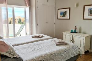 Breathtaking ocean views in Praia da Luz #1992