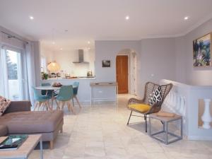 Breathtaking ocean views in Praia da Luz #1992