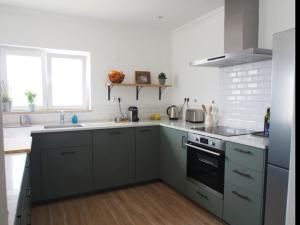 Breathtaking ocean views in Praia da Luz #1992