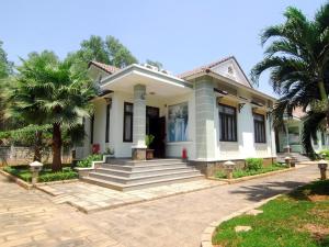 Sao Mai Phu My Resort