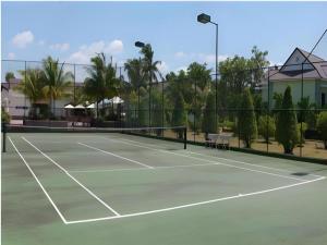 Sao Mai Phu My Resort