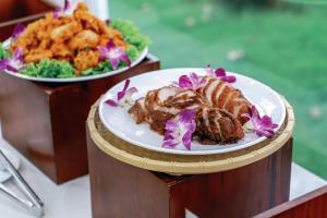 Sao Mai Phu My Resort