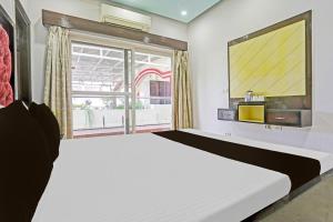 Super Hotel O Race Course Heights