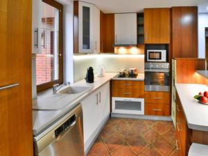 Comfortable holiday villa, Święcianowo