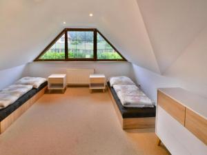 Comfortable holiday villa, Święcianowo