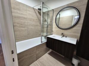 Résidence Bec Rouge - Appartement rénové·Skis aux pieds·Balcon MAE-1061